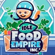 Idle Food Empire Inc