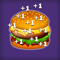 Burger Clicker - Jogo Idle - Download do APK para Android